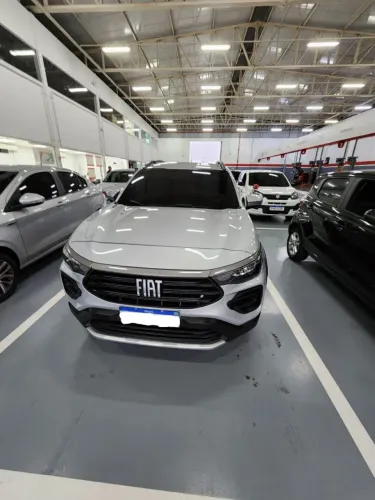 Fiat Pulse Audace 1.0 Turbo 200 Flex Aut. 2022
