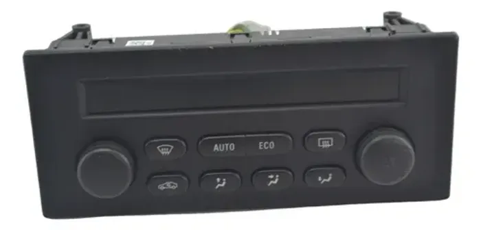 Comando Ar Condicionado Digital Painel Astra 2011 Original