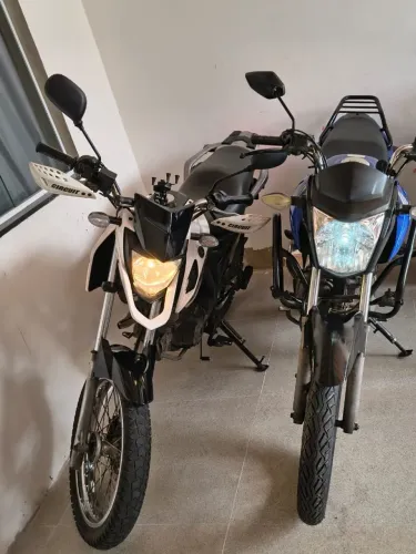 Aluguel de Motos/ Locação de Motos