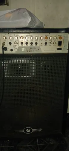 Vendo caixa com Defeitos (MP 3000)