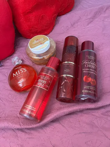 body splash victoria?s secret