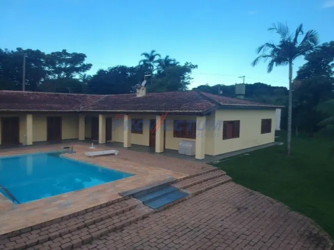 vendo sitio em Sousas Campinas