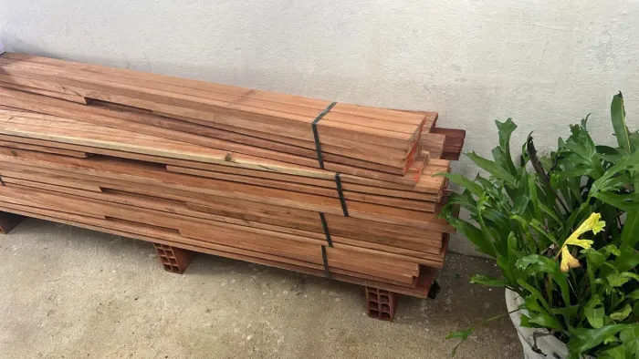 Foro de porta ?