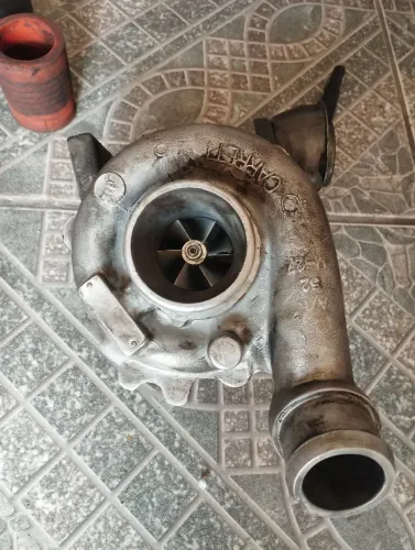 Turbina Garret pra 8-150 delivery motor Sprint