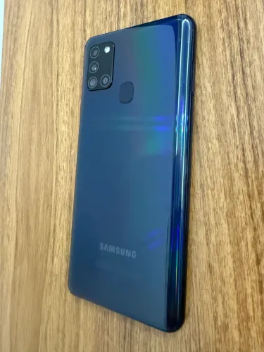 Smartphone SAMSUNG A21S