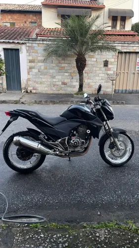 CB 300 2013
