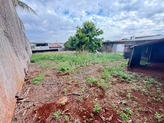 Terreno à venda 334 m² em Chácara do Ouro, Mogi Guaçu, SP