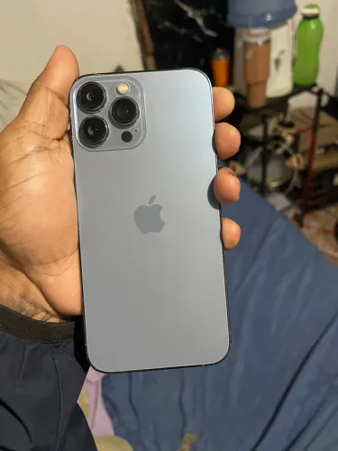 iPhone 13 Pro Max