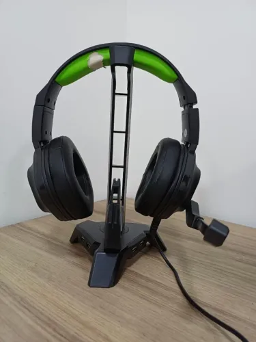 Headset Gamer ELG Genesis HGGE PC