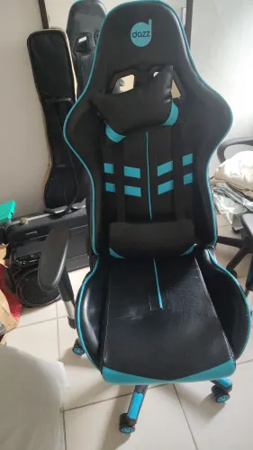 Cadeira Gamer Dazz