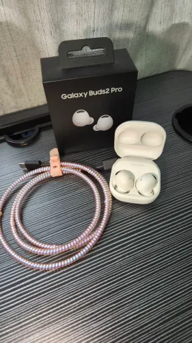 Galaxy Buds2 Pro - Branco