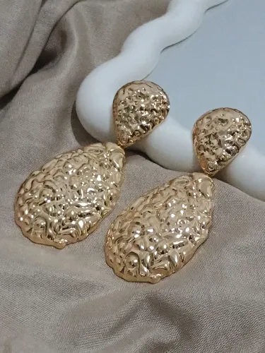 Semijoias Jireh (Brinco, Colar, Pulseira, Anel)