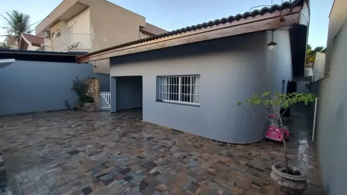 Casa à venda, Vila Israel, Americana, SP