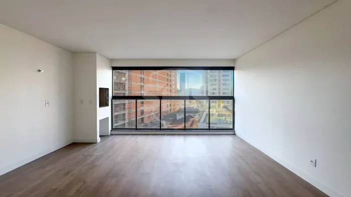 Apartamento com 3 suítes à venda, 110 m² por R$ 1.050.000 - Velha - Blumenau/SC