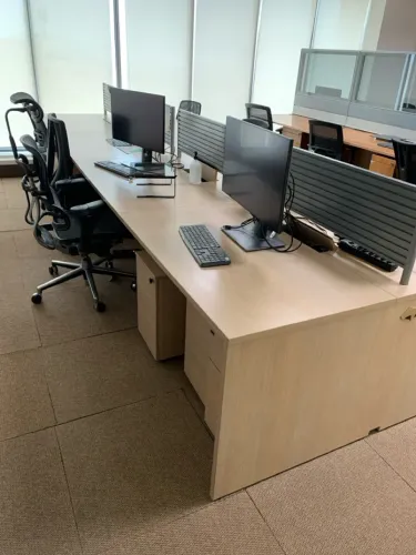 Estações de trabalho