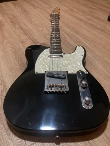 Guitarra Squier Telecaster