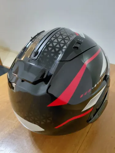 Capacete Shark