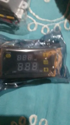 Vendas de termostatos