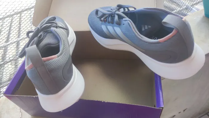 Tênis Adidas Ortolite