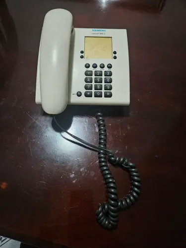 Telefone Siemens Euroset 805 S