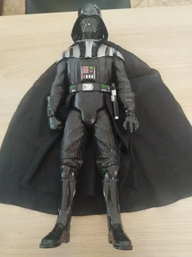 Boneco gigante DARTH VADER - (50CM)