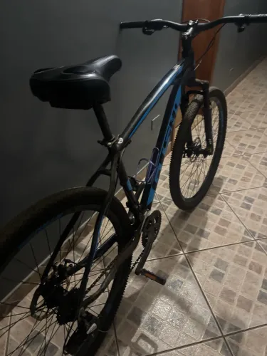 Bike gts Aro 29