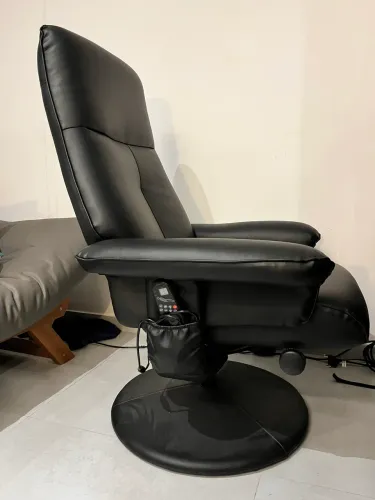Poltrona/Cadeira de Massagem