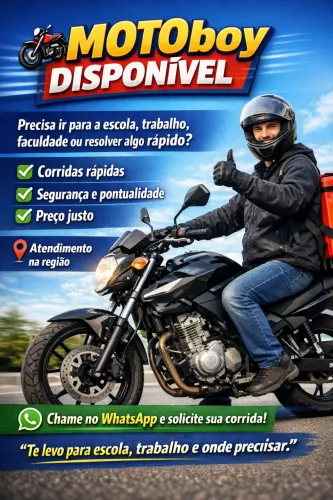 Motoboy
