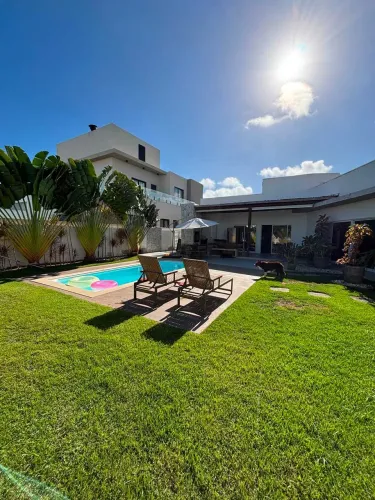 Residencial Brisas | Aracaju/SE | Casa [16353]