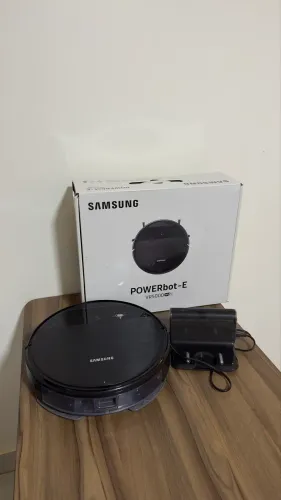 Samsung POWERbot-E VR5000 Wi-Fi