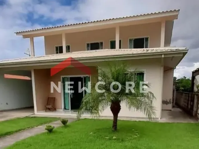 Sobrado em Rua Antolino Ancelmo Cosntante - Ambrósio - Garopaba/SC