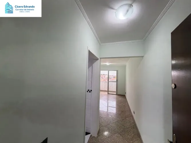APARTAMENTO RESIDENCIAL em SÃO PAULO - SP, CIDADE LÍDER