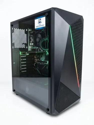PC Gamer - Troco por Notebook da mesma configuração