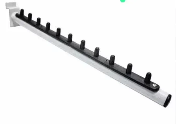 Suporte RT para painel canaletado 14 peças 