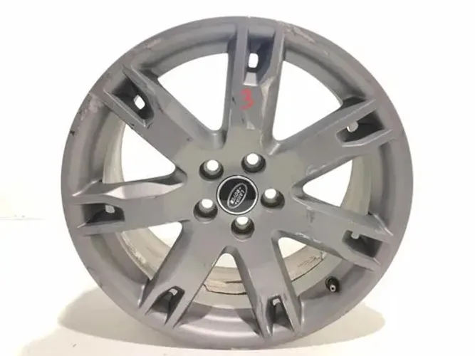Roda Range Rover Evoque Pure 2013 #3