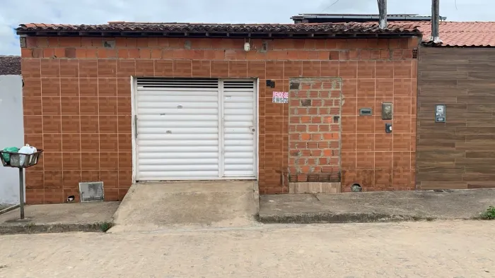 Oportunidade imóvel no residencial Jota Duarte em Palmeira dos índios.