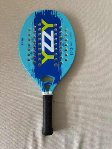 Raquete de Beach Tennis
