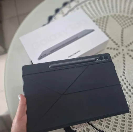 Tablet S9 FE+