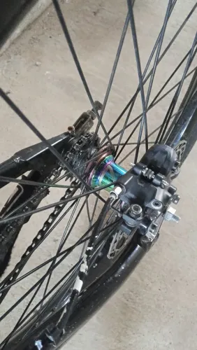Bike gios