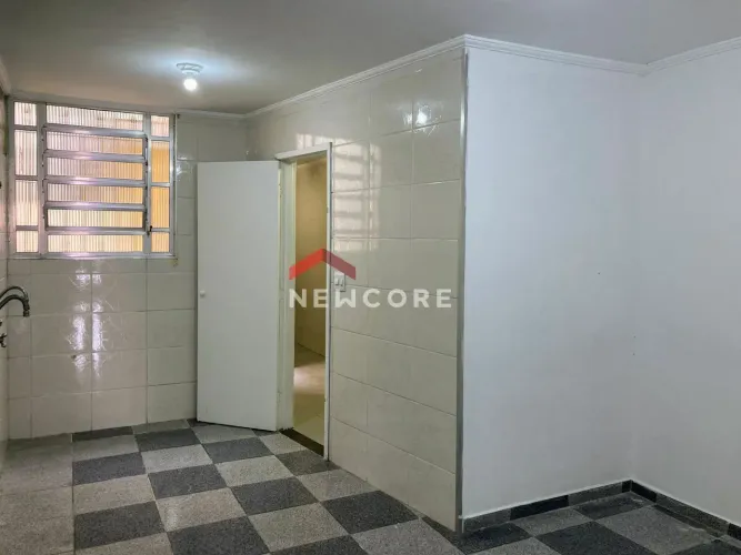 Sobrado em Rua São Félix do Piauí - Itaquera - São Paulo/SP