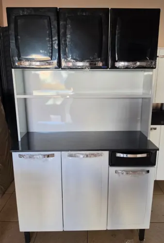 Armários novos Itatiaia faço entrega 970 cada