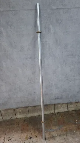 Barra maciça m1.50