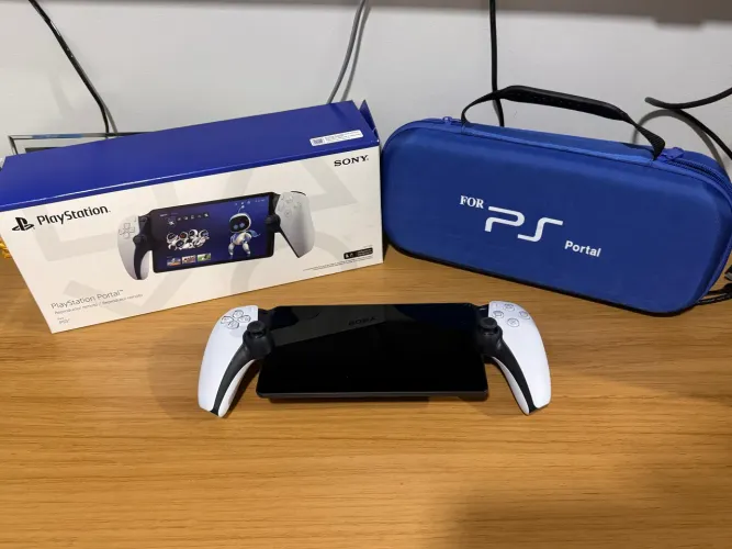 PlayStation Portal