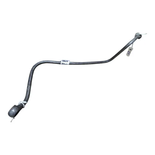 Tubo Lubrificação Turbina Motor Mwm 229 11130 Olhal 14 Mm
