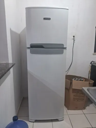 Vendo geladeira