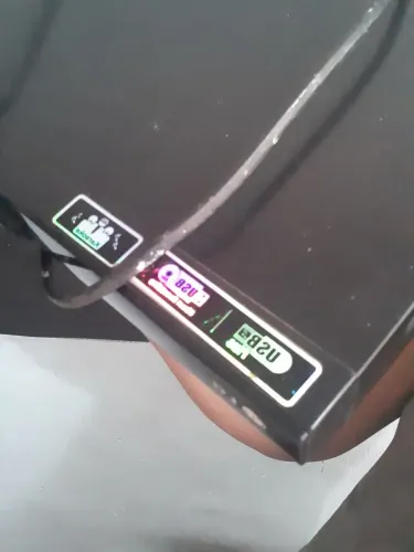 PRA SAIR LOGO DVD LG RELÍQUIA MP3 PDRIV UZADO FUNCIONANDO TUDO OK NAO ENTREGO