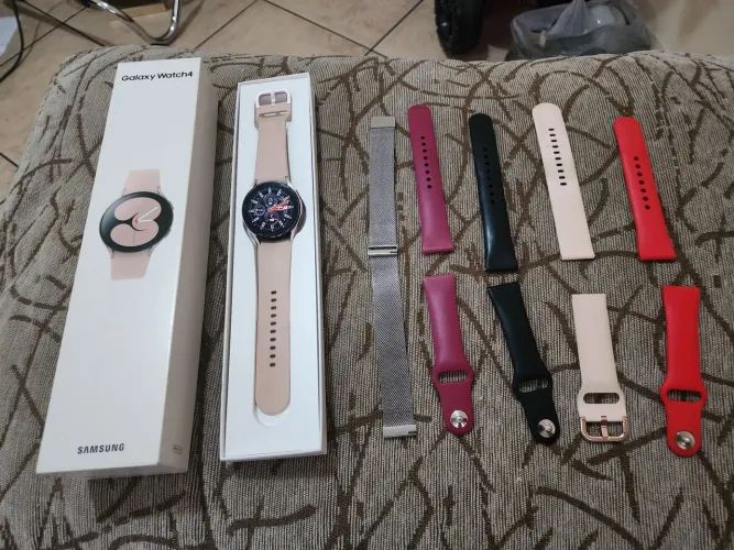 Smart watch Galaxy watch 4