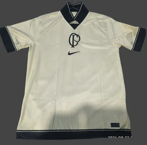 Camisa Corinthians 2023