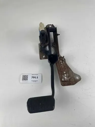 Pedal Freio Ford Focus Automatico 2009 2013 4m512467br