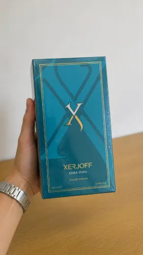 Xerjoff Erba Pura